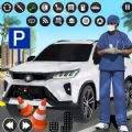 Dr. Car Parking Car Game mod apk latest version