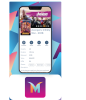Filmix HD Movies mod apk no ads download vHD 9.6.4 screenshot 1