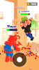 Block Ragdoll Fight Mod Apk Unlimited Money v0.0.45 screenshot 1