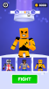 Block Ragdoll Fight Mod Apk Unlimited Money v0.0.45 screenshot 4