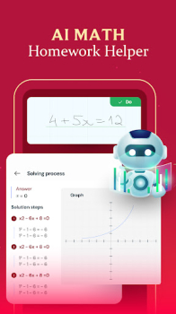 Easy Math AI Homework Helper mod apk premium unlocked v1.0.13 screenshot 4