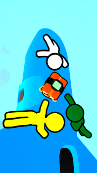 Climb.io game download for android latest version v0.3.19 screenshot 2