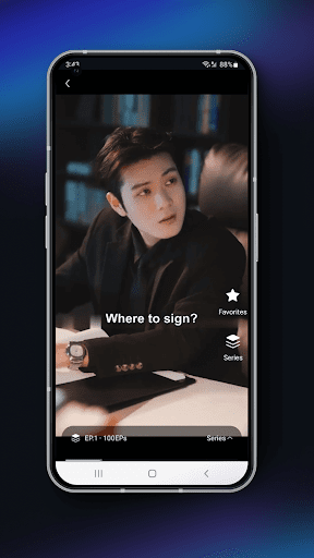 Let＇s Drama mod apk premium unlocked