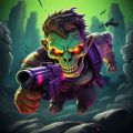 Monster Shooting Zombie Hunt M