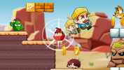 Super Rico World Mod Apk Unlimited Money v1.0.30 screenshot 2