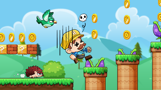 Super Rico World Mod Apk Unlimited MoneyͼƬ1