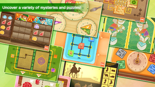 Stray Cat Doors 3 Mod Apk Unlimited Everything