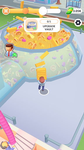 Banks of US Mod Apk Unlimited Money