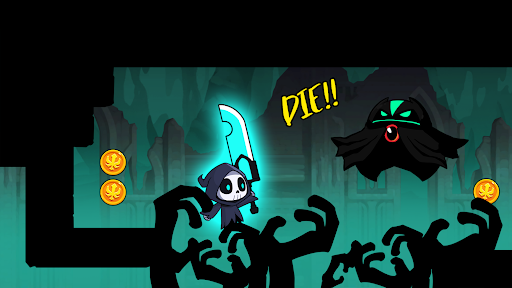 Death Adventure Mod Apk Unlocked Everything