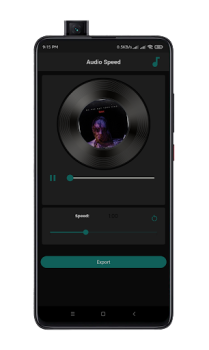 Vaux Video and Audio Editor mod apk premium unlocked v3.0.0 screenshot 3