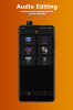 Vaux Video and Audio Editor mod apk premium unlocked v3.0.0 screenshot 4