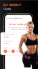 Female Fitness Women Workout mod apk premium unlocked v1.1.2 screenshot 2
