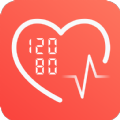 Blood Pressure Log BP Tracker apk download latest version