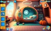 Escape Room Ally＇s Adventure Mod Apk Unlimited Money and Gems v6.1 screenshot 1