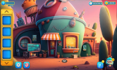 Escape Room Ally＇s Adventure Mod Apk Unlimited Money and Gems v6.1 screenshot 3
