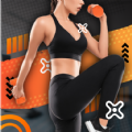 Female Fitness Women Workout mod apk premium unlocked