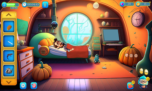 Escape Room Ally＇s Adventure Mod Apk Unlimited Money and Gems