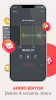 Voice Recorder Audio Recorder app download latest version v1.5.7 screenshot 3