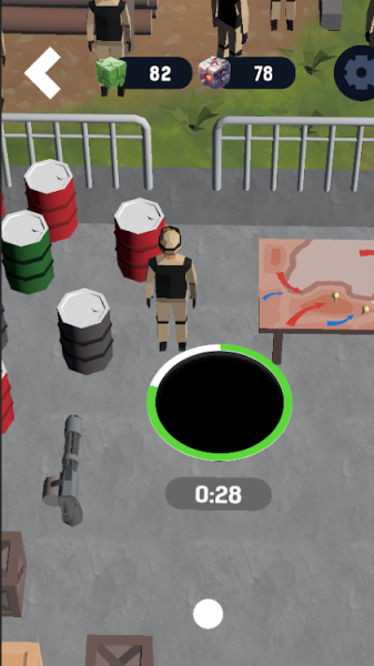 Blackhole Battallion apk Download for android