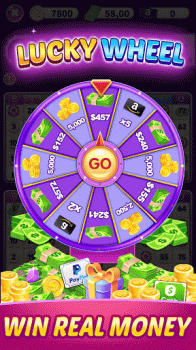 Money Bingo Clash Win Cash Mod Apk Download v1.7.0 screenshot 2