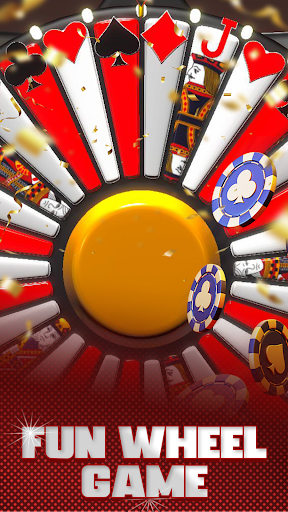 Richie Spin Fortune Wheel Free Coins Apk Latest Version