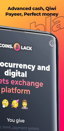 Coins.Black app download for android