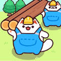 Lumbercat mod apk unlimited money no ads latest version