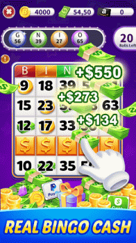 Money Bingo Clash Win Cash Mod Apk Download v1.7.0 screenshot 4