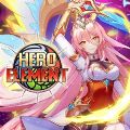 Hero Element mod apk