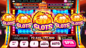 Jackpot Casino Zeus Slots Mod Apk Free Coins Latest Version v1.1.0 screenshot 1