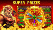 Jackpot Casino Zeus Slots Mod Apk Free Coins Latest Version v1.1.0 screenshot 4