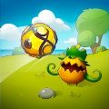 Monster World Catch and care mod apk unlimited money