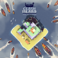 Clash Island Save the Dwarf