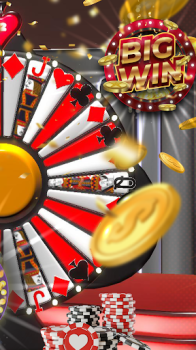 Richie Spin Fortune Wheel Free Coins Apk Latest Version v1.1.9 screenshot 2