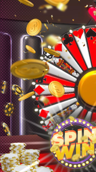 Richie Spin Fortune Wheel Free Coins Apk Latest Version v1.1.9 screenshot 3