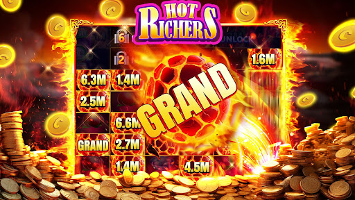 Vegas Casino Dragon Slots Mod Apk Download