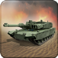 Red Crucible Tanks mod apk