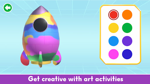 Sesame Street Mecha Builders mod apk unlocked everything