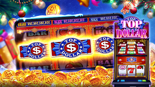 Lucky Hit Classic Casino Slots Mod Apk Download