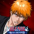 BLEACH Soul Reaper mod apk unlimited everything