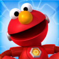 Sesame Street Mecha Builders mod apk unlocked everything