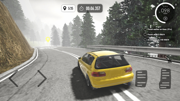Drive Division mod apk obb 2.1.24 unlimited money latest version