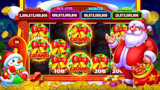 Fun Of Vegas Mod Apk Free Coins Apk Latest VersionͼƬ1