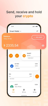 Smart Wallet app for iphone v1.15.1 screenshot 4