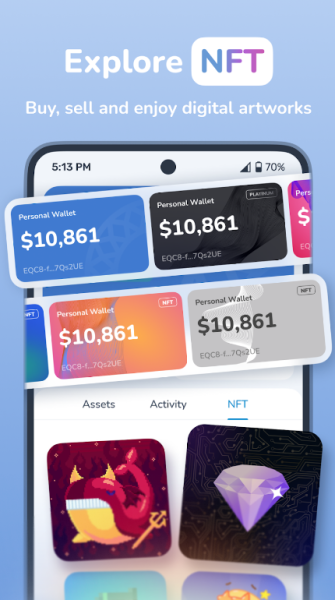 MyTonWallet TON Wallet App Download Latest Version