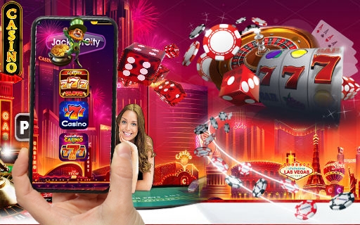 Jackpot Urban Citi apk download for android v1.0 screenshot 3