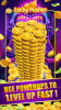 Lucky Cash Pusher Coin Games mod apk unlimited coins no ads v3.4 screenshot 2