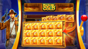 Book of Gold Slot mod apk unlimited coins free download v1.0.3 screenshot 2