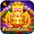 Fortune Gems 2 Slot-TaDa Games