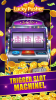 Lucky Cash Pusher Coin Games mod apk unlimited coins no ads v3.4 screenshot 4